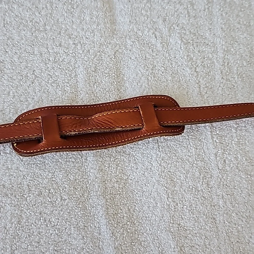 Vintage Dooney&Bourke Computer Bag - Picture 4 of 9